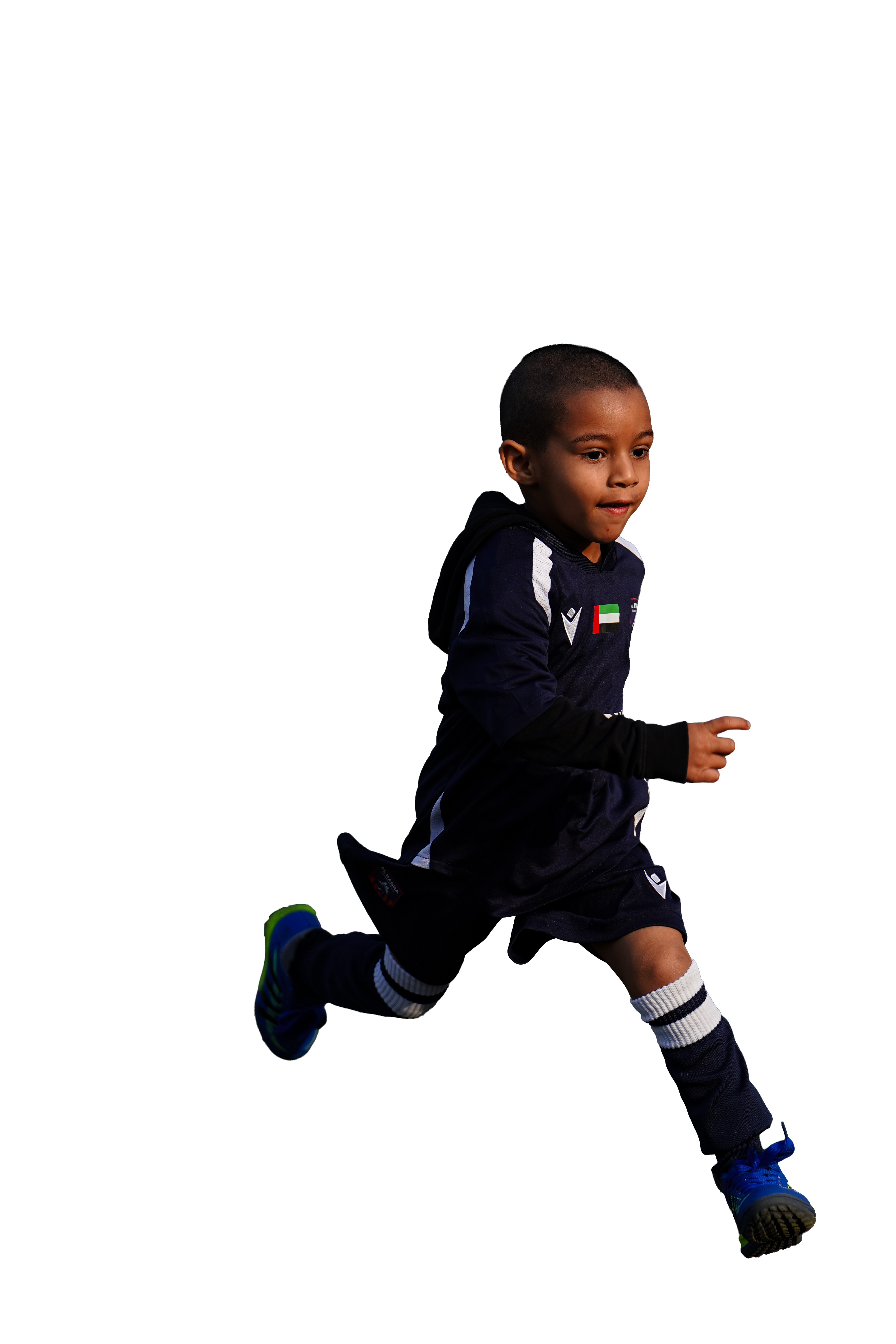 Football Player